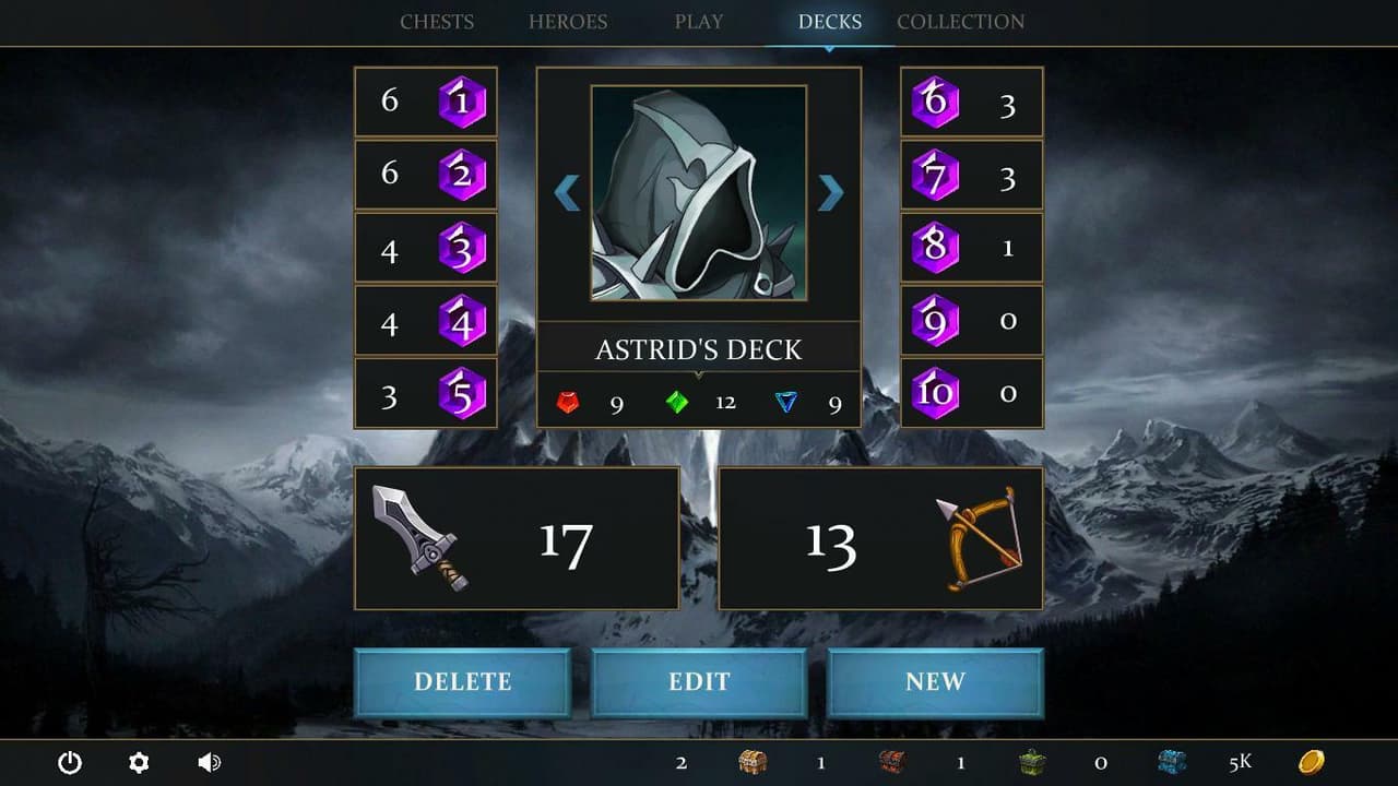 Battleground Fantasy screenshot 6