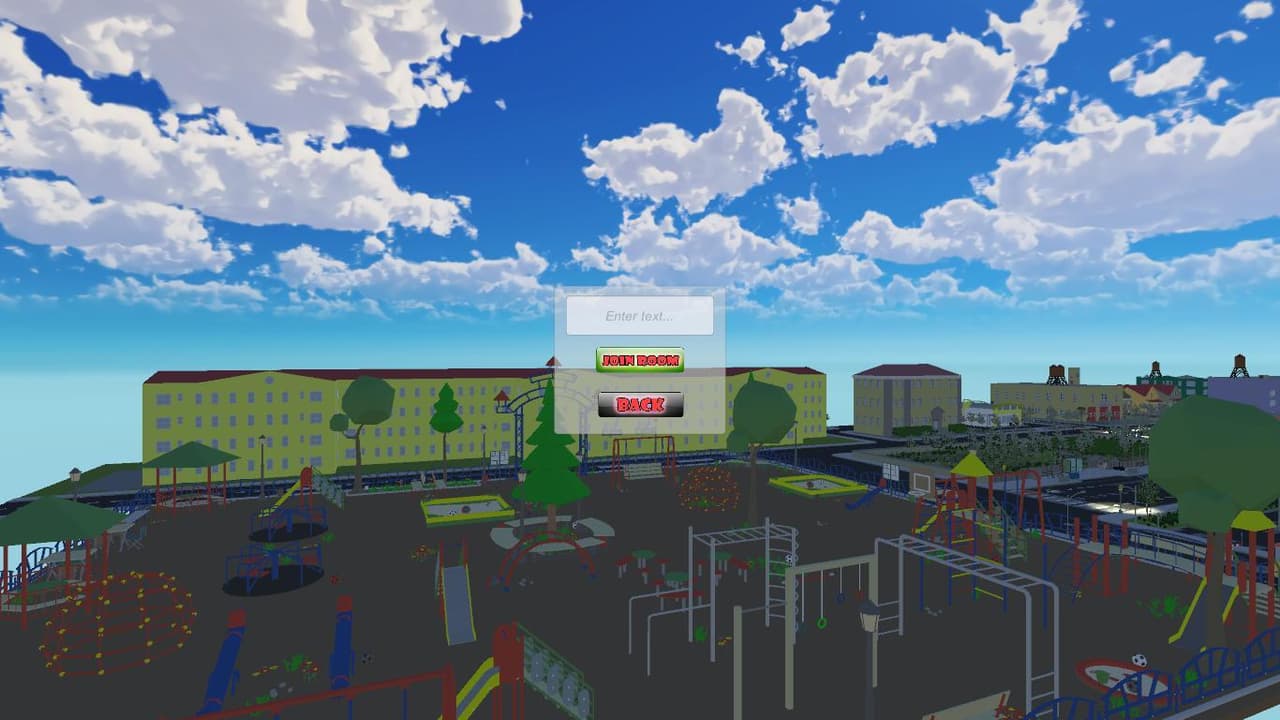 Virtual Playground