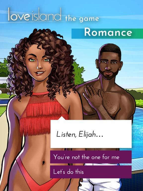 Love Island The Game screenshot 3