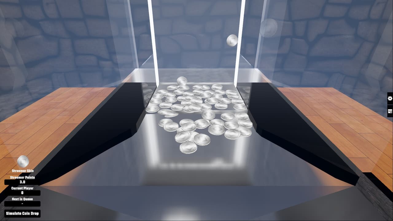 Real Coin Pusher screenshot 3