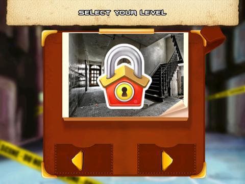 Criminal Investigation screenshot 4