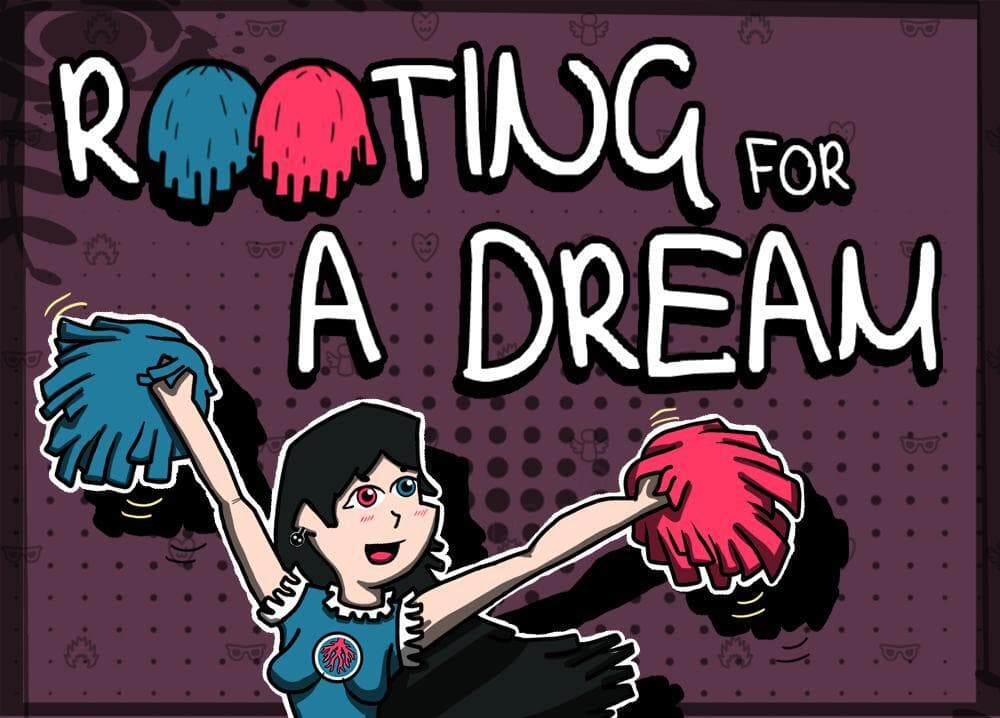 Rooting for a Dream