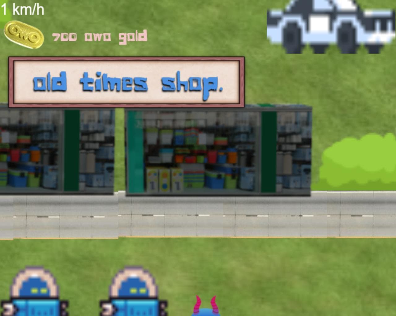 The Gold City screenshot 5