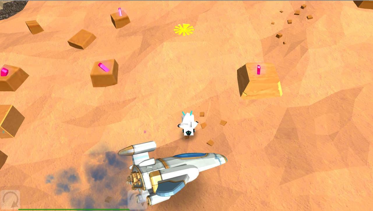 Spawners Run screenshot 5