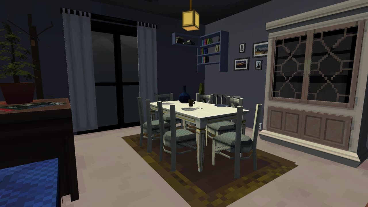 DARK DETDOM CRAFT
