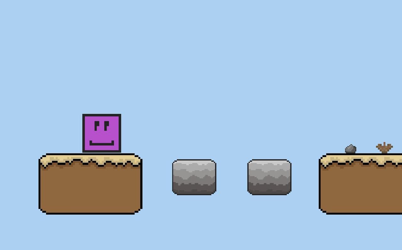 Pixel Jump (Funny Pixel Games) screenshot 5