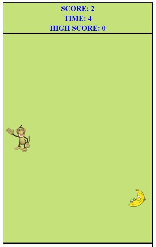 Monkeyboo