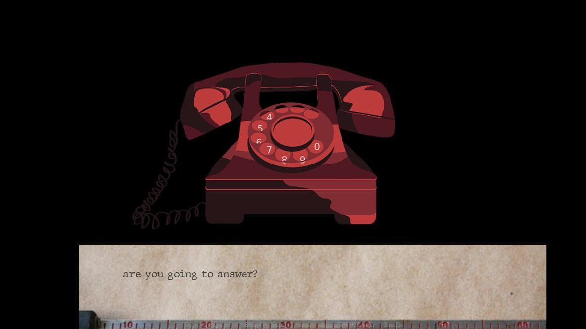 Case Moonlight screenshot 2