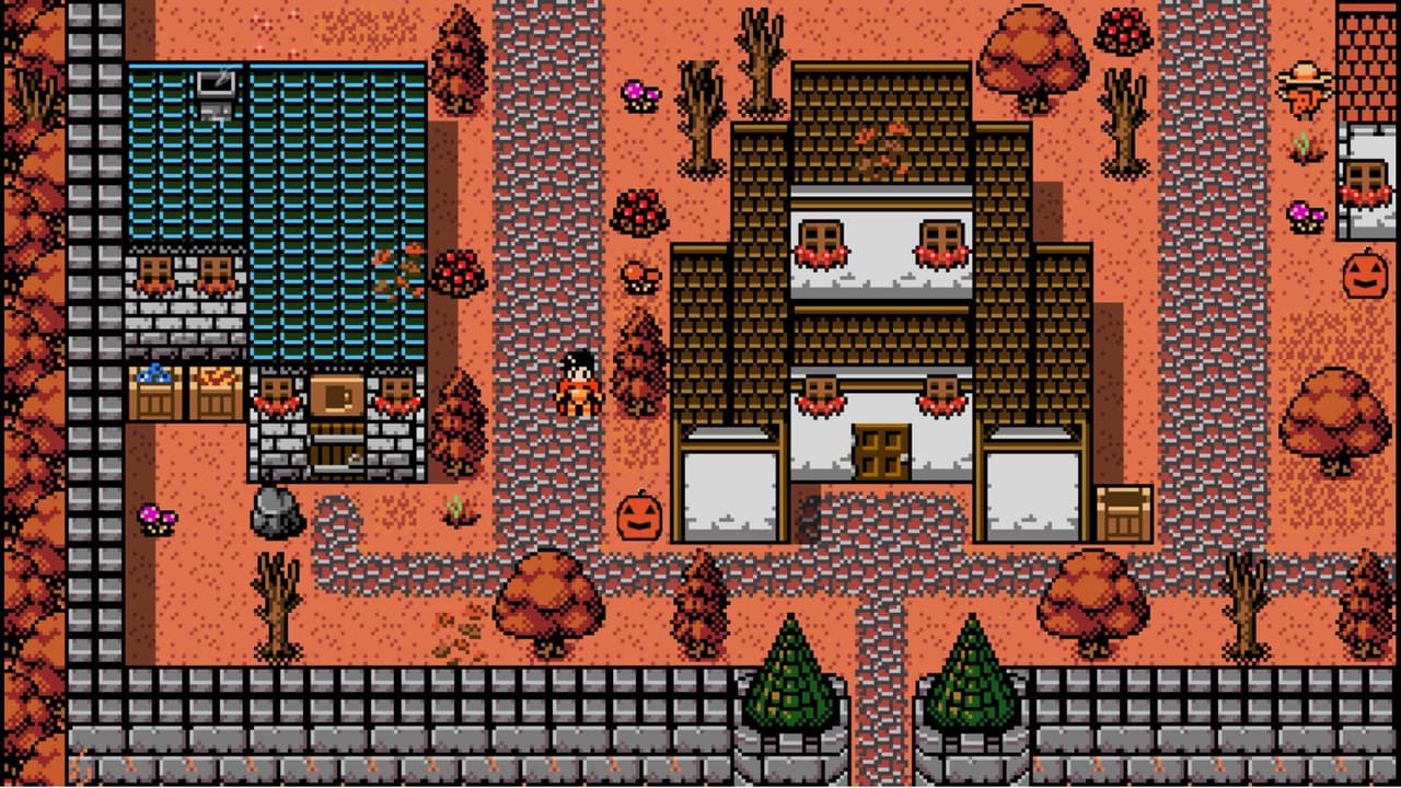 Knightblade screenshot 6