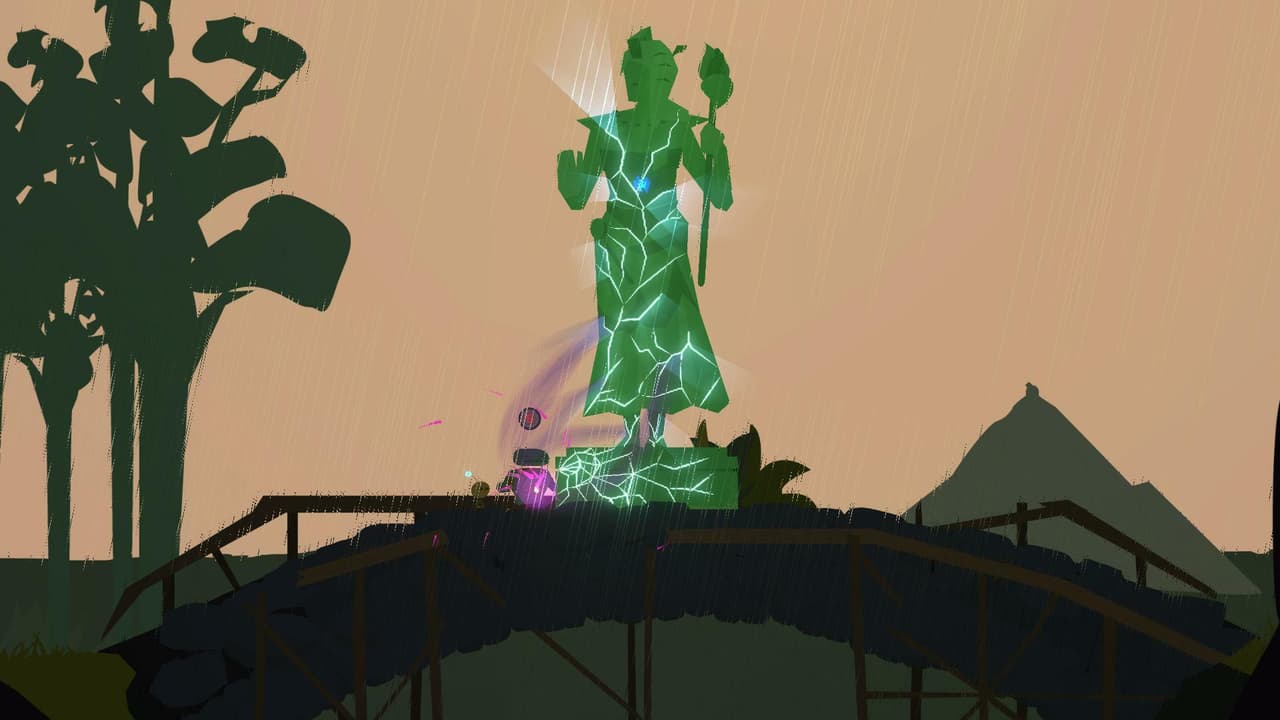 Forgotten Spirits screenshot 4