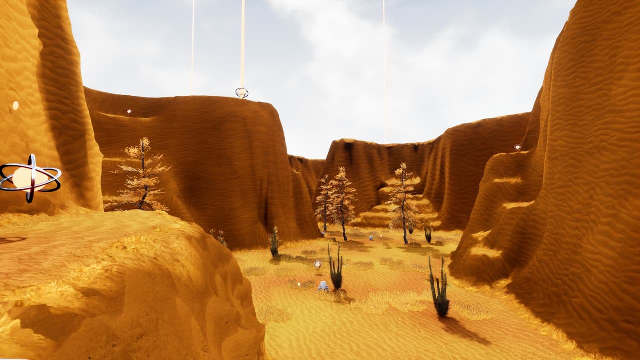 Rickos Island screenshot 3