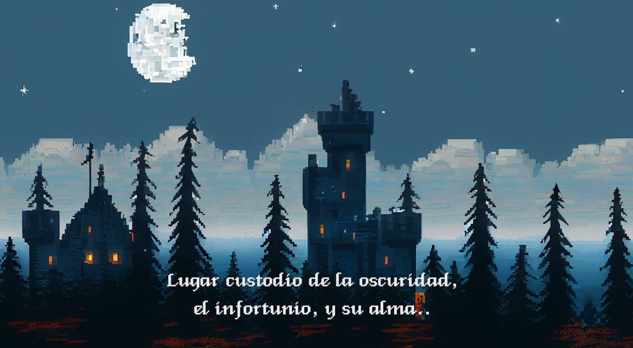 Hundred Souls screenshot 2