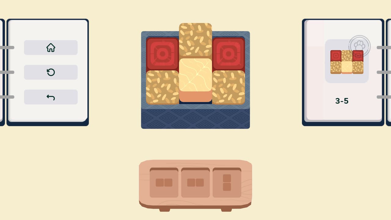 inbento (itch) screenshot 4