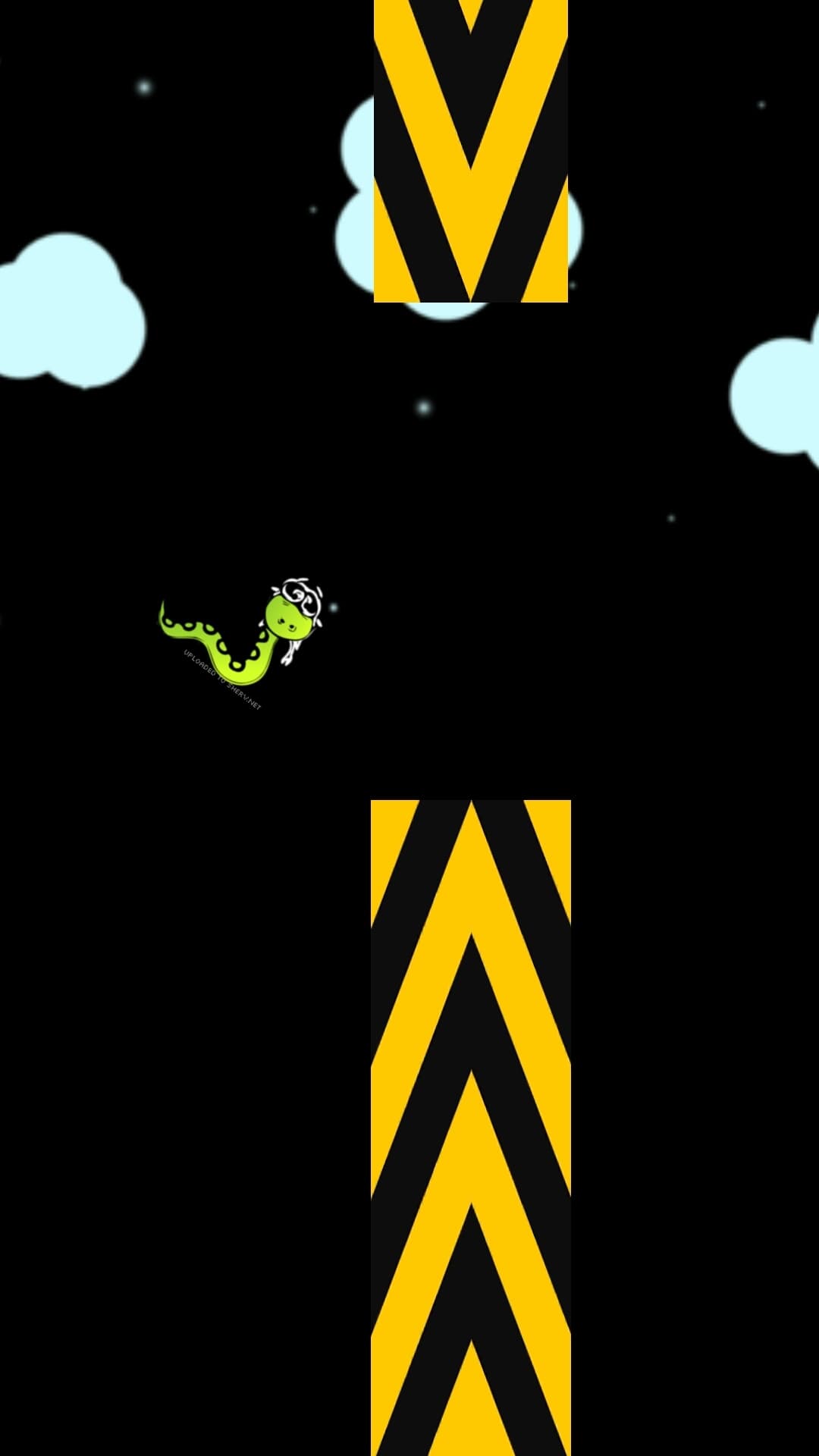 Flying Dragon (itch) (Ahad1133N) screenshot 2