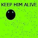 Keep the buddy alive