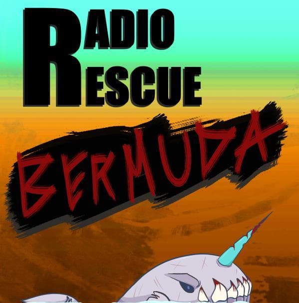 Radio Rescue Bermuda