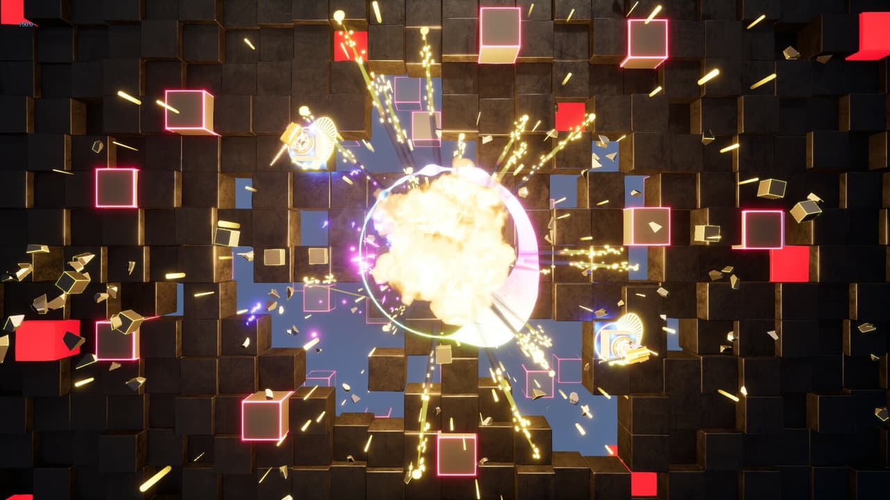 Bass Defense: First Memorythms screenshot 6