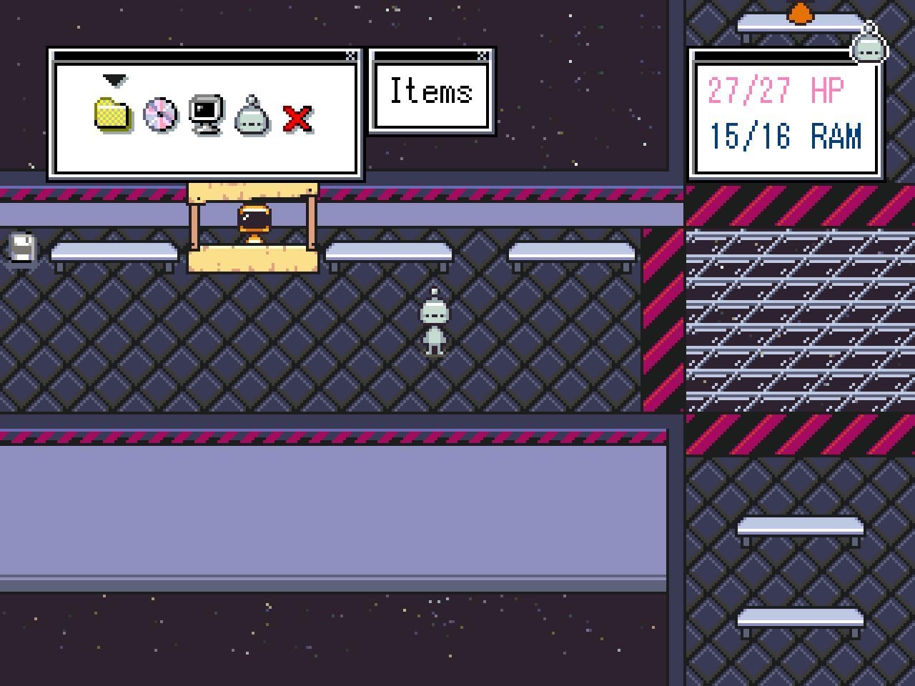 SPACEBUS (itch) (Edgejuice) screenshot 3