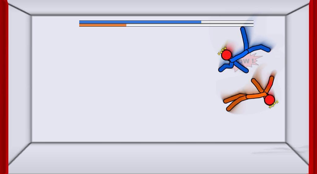 Teenage Mutant Ninja Puppets screenshot 2