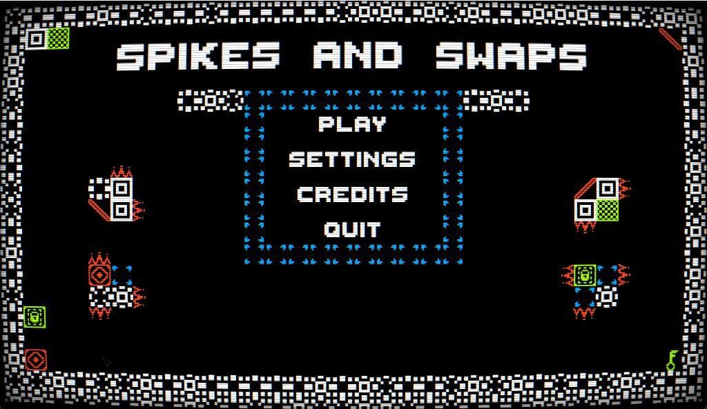 Swaps and Stones screenshot 3