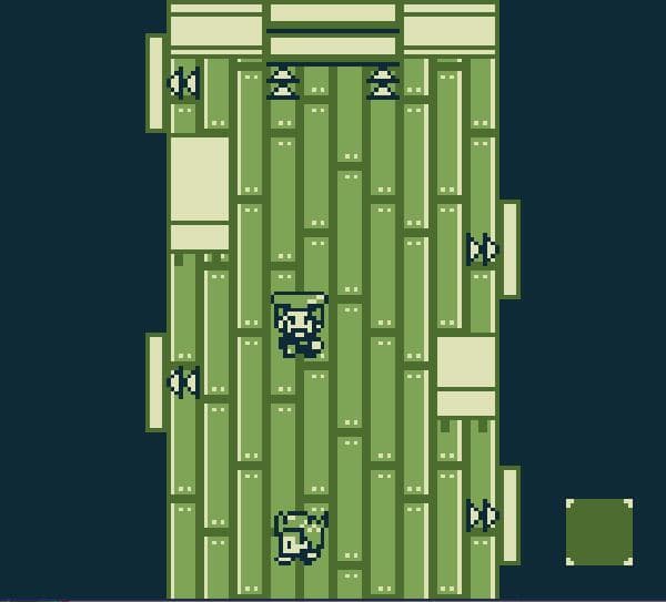 LeftHome screenshot 3