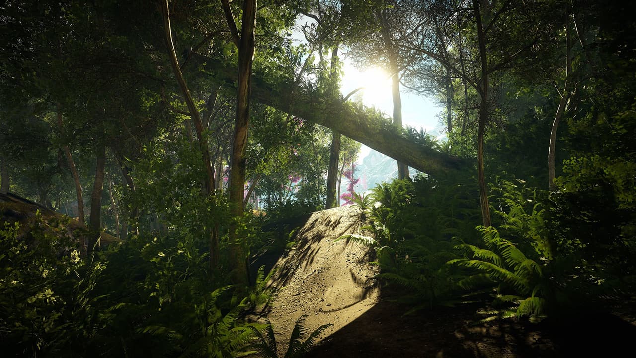 Leaving Lyndow (itch) screenshot 5
