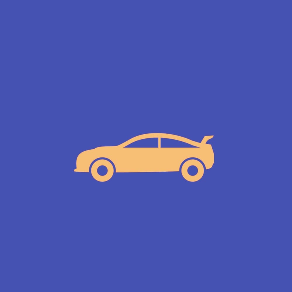 Car Agency