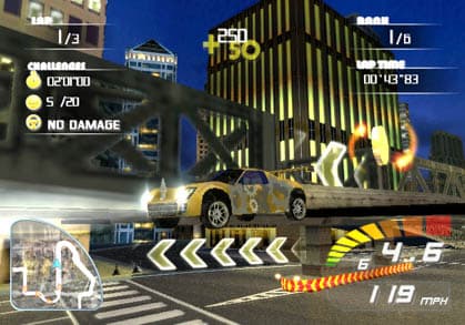 Pimp My Ride: Street Racing screenshot 5