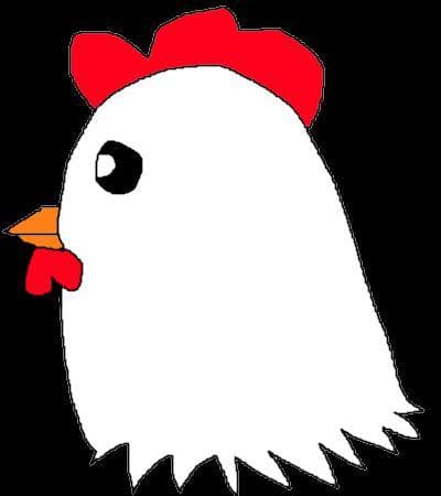 Chicken Tower Defense