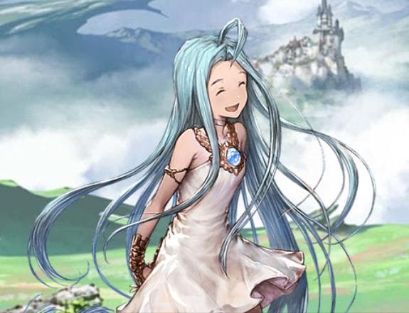 Granblue Fantasy screenshot 2