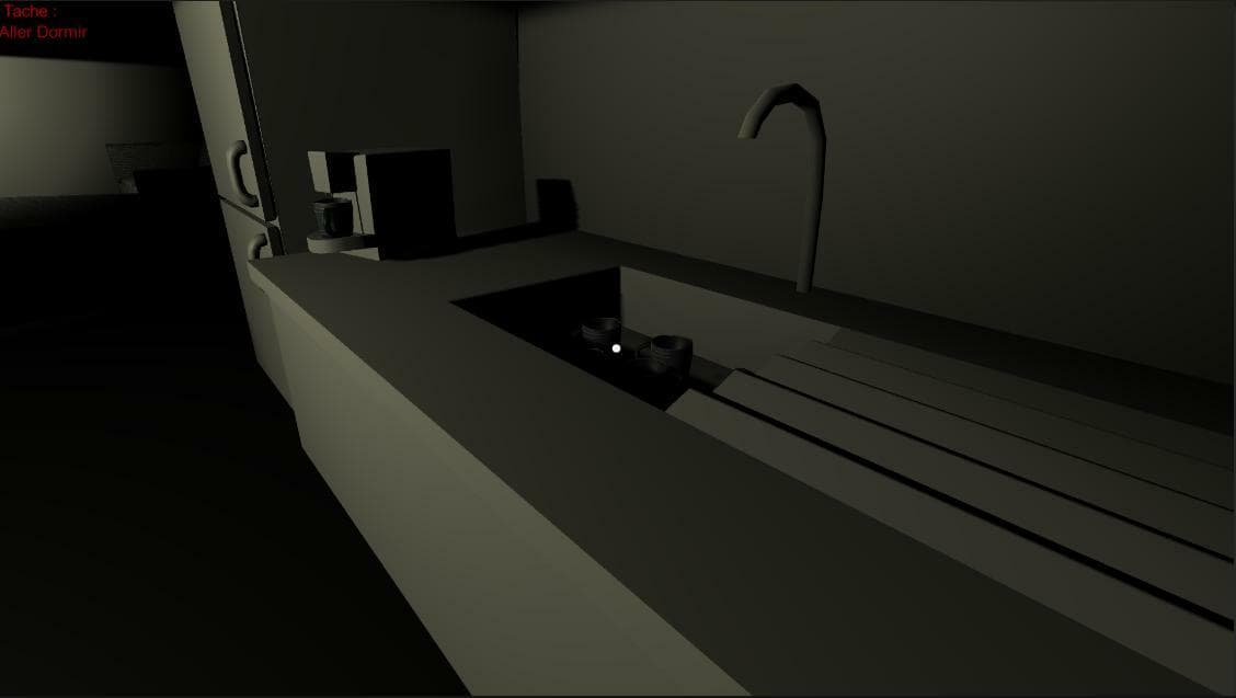 WorkLoad screenshot 3