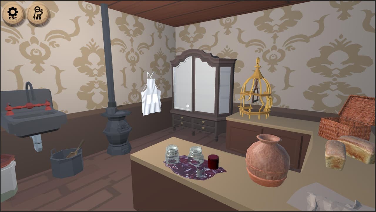 Trifles screenshot 3
