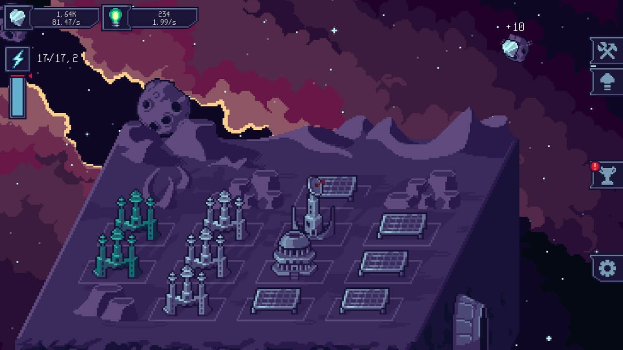 Lazy Galaxy 2 screenshot 2