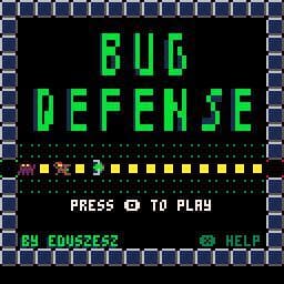 Bug Defense screenshot 2