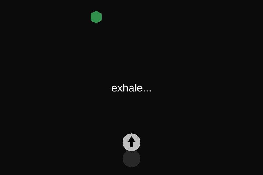 Breathe (itch) (BitJester) screenshot 2