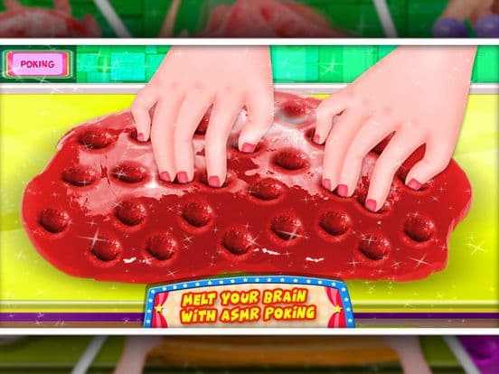 DIY Slime Maker 2! ASMR Fun screenshot 6
