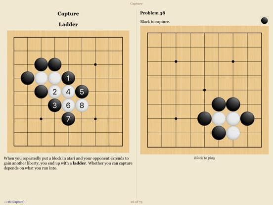 SmartGo Player screenshot 4