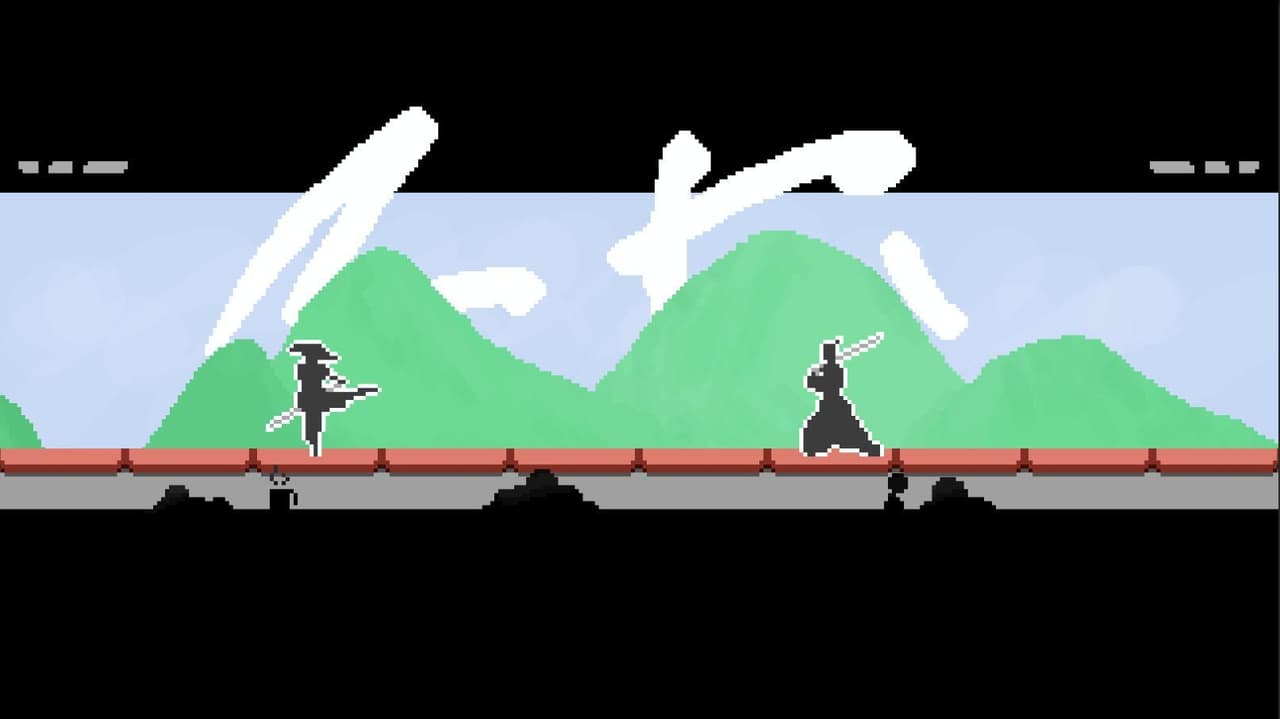 Zen & Sword Art screenshot 3