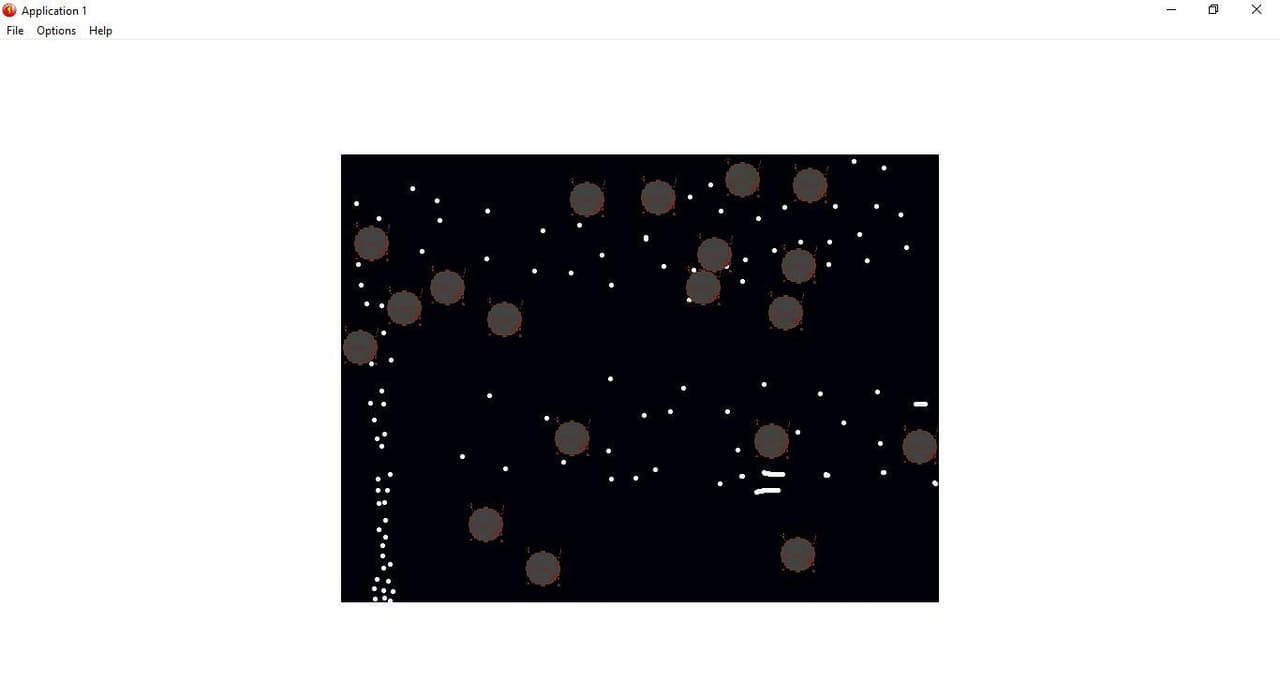 hyper active asteroids