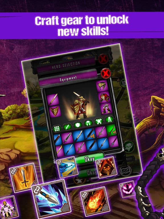 Super Awesome RPG screenshot 4