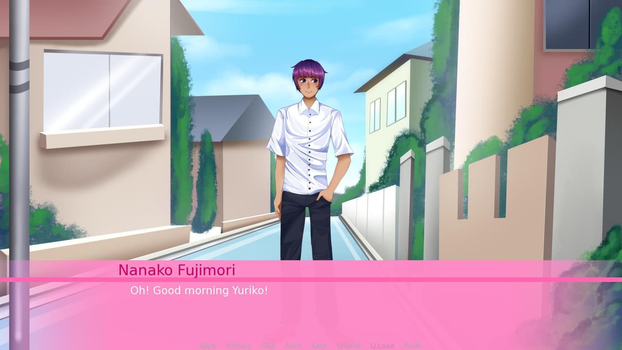 Soulmate (Soulmate Dev) screenshot 2