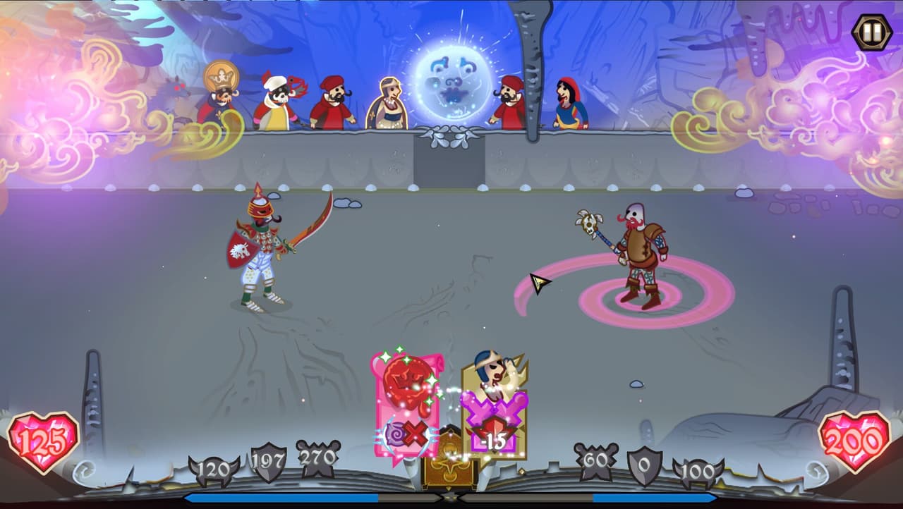 Orpiment screenshot 3