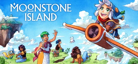 Moonstone Island screenshot 2