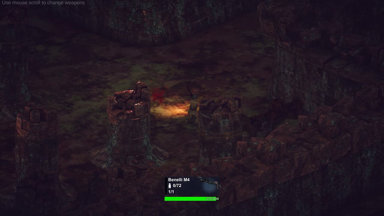 Dungeon Ascent screenshot 4