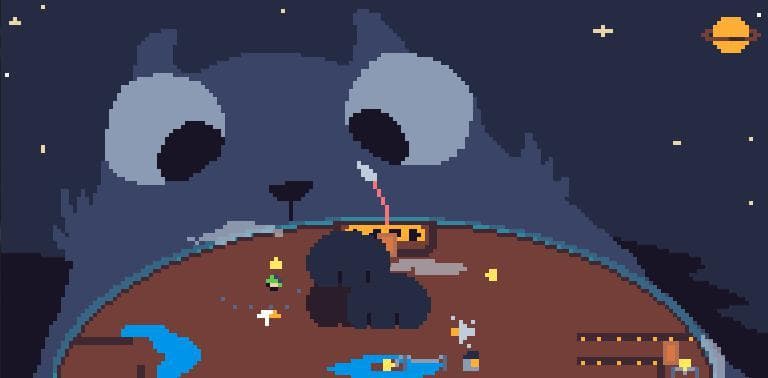 Purr Evil (Husky) screenshot 3