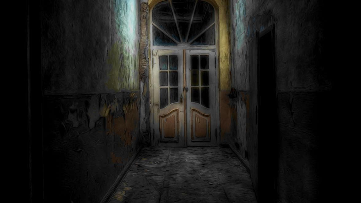 77 Oleander Avenue Ghost House Investigation screenshot 4