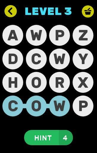 Words Quiz - Guess The Animal screenshot 4