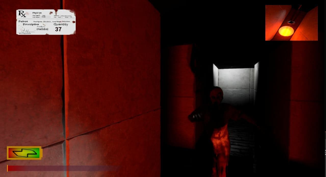 Rynth screenshot 4