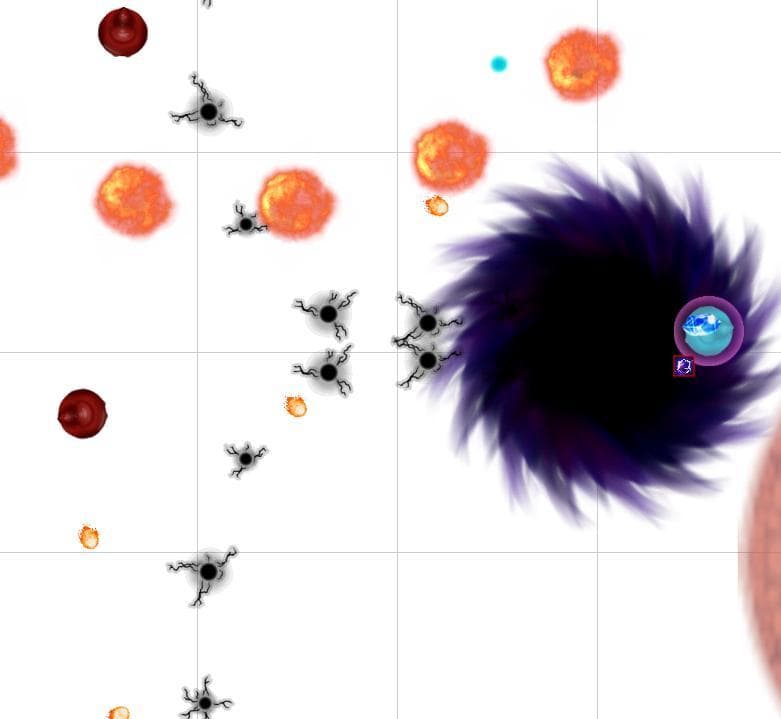 Wizarena screenshot 2