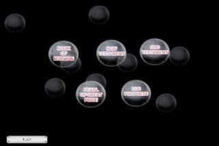 LDS Prophets and Scriptures Lite screenshot 2